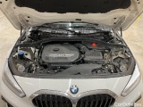  Bmw  Serie 1 Baureihe 1 Lim. 118 i Sport Line 1.5 103KW AT7 E6dT #13