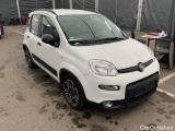  Fiat  Panda  City Life 1.0 51KW MT6 E6d #7