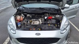  Ford  Fiesta  Trend 1.5 TDCi 63KW MT6 E6dT #13