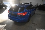  Ford  Focus  Turnier Cool & Connect 1.0 EcoBoost 92KW MT6 E6d #2