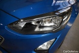  Ford  Focus  Turnier Cool & Connect 1.0 EcoBoost 92KW MT6 E6d #49