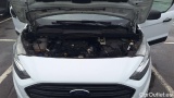  Ford  Transit Connect  Kasten Trend 1.5 EcoBlue 88KW AT8 E6dT #11