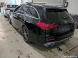  Mercedes  C-Klasse C -Klasse T-Modell C 220 d T (206.204)AMG 162KW AT9 E6d #11