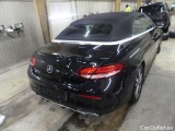  Mercedes  C-Klasse C -Klasse Cabrio C 300 d (205.418)AMG 2.0 AMG Line 180KW AT9 E6d #2