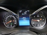  Mercedes  C-Klasse C -Klasse Cabrio C 300 d (205.418)AMG 2.0 AMG Line 180KW AT9 E6d #6