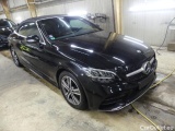  Mercedes  C-Klasse C -Klasse Cabrio C 300 d (205.418)AMG 2.0 AMG Line 180KW AT9 E6d #8