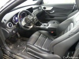  Mercedes  C-Klasse C -Klasse Cabrio C 300 d (205.418)AMG 2.0 AMG Line 180KW AT9 E6d #15