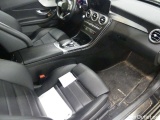 Mercedes  C-Klasse C -Klasse Cabrio C 300 d (205.418)AMG 2.0 AMG Line 180KW AT9 E6d #17