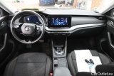  Skoda  Octavia  Combi Ambition 2.0 TDI 85KW AT7 E6d #3