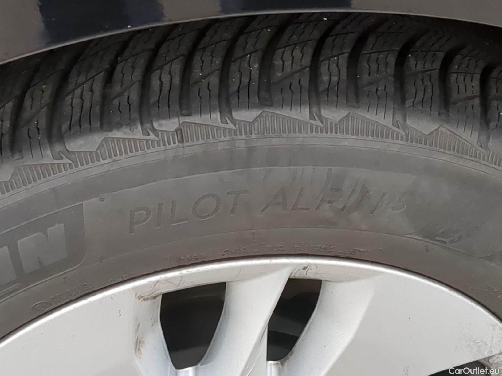  Skoda  Octavia  Break Business 2.0 TDI 115CV BVA7 E6d #20