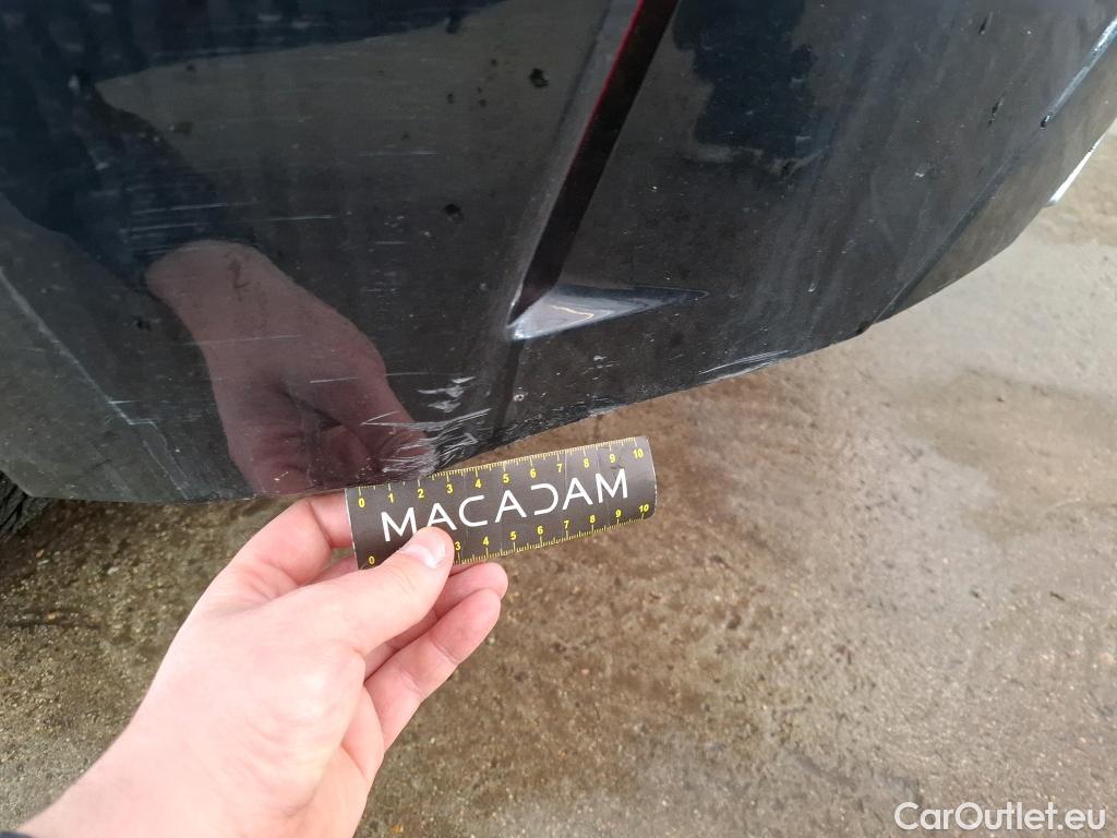  Toyota  Corolla TOYOTA  / 2018 / 5P / Berline Hybride 184h Dynamic Business Stage Acad #19