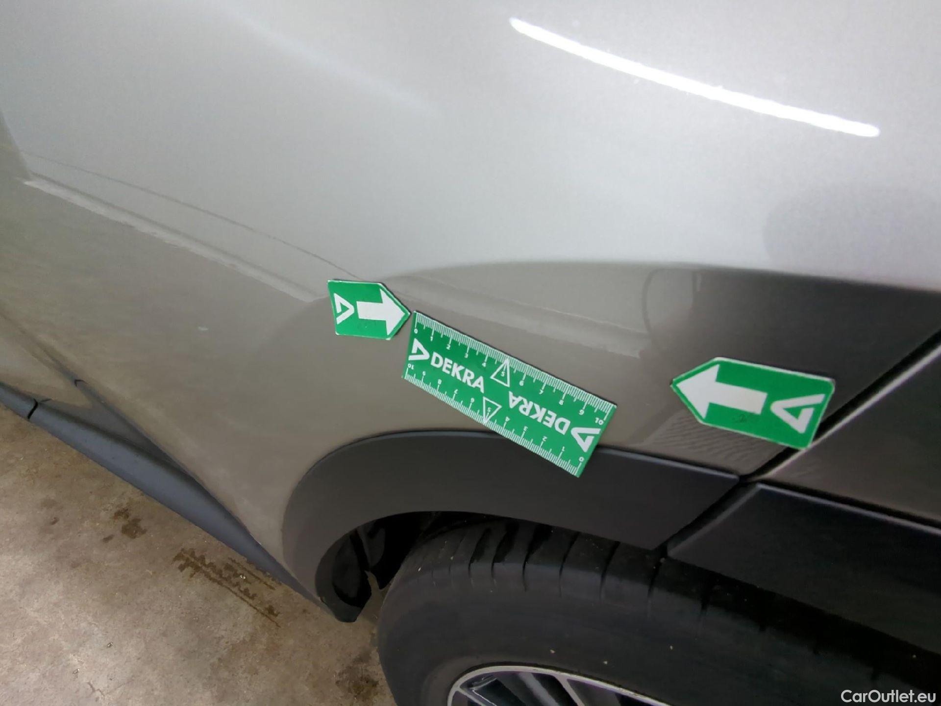  Lexus  NX LEXUS  / 2021 / 5P / SUV 450H+ 4WD Luxe #16