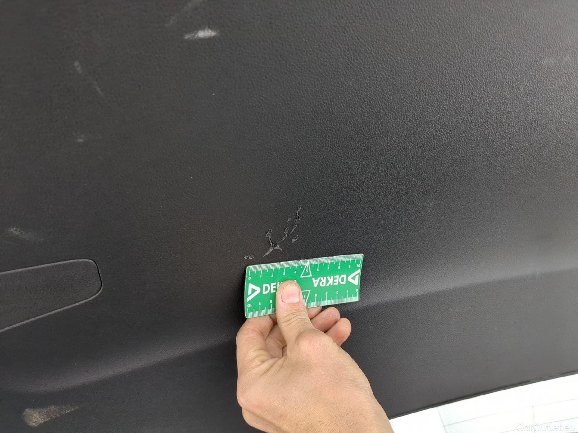  Skoda  Octavia  Break Business 2.0 TDI 115CV BVA7 E6d #8