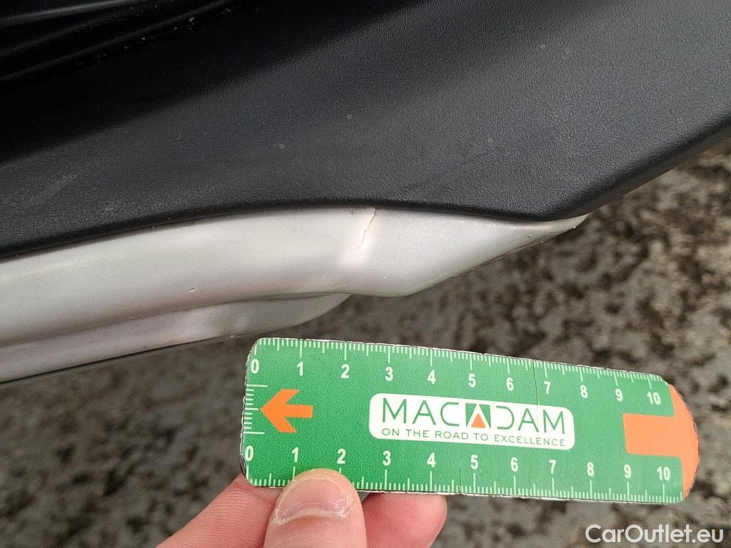  MG  ZS EV MG ZS / 2020 / 5P / SUV Luxury 143ch #17