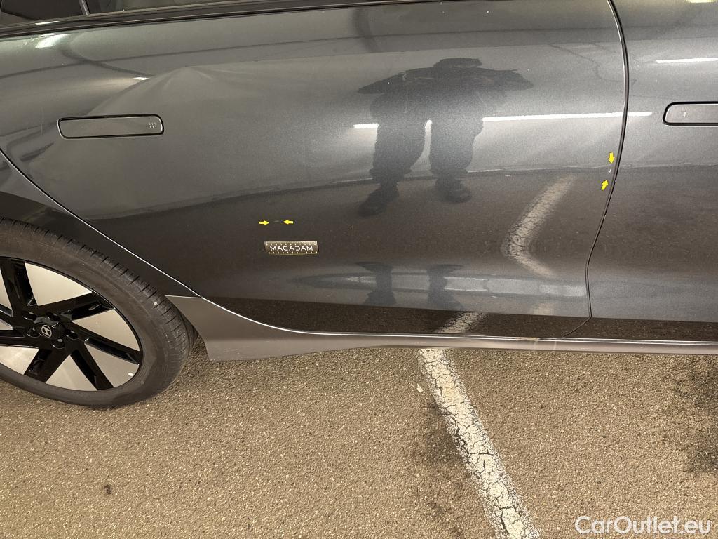  Hyundai   Ioniq Ioniq 6 Creative Electrique 77kWh BVA #8