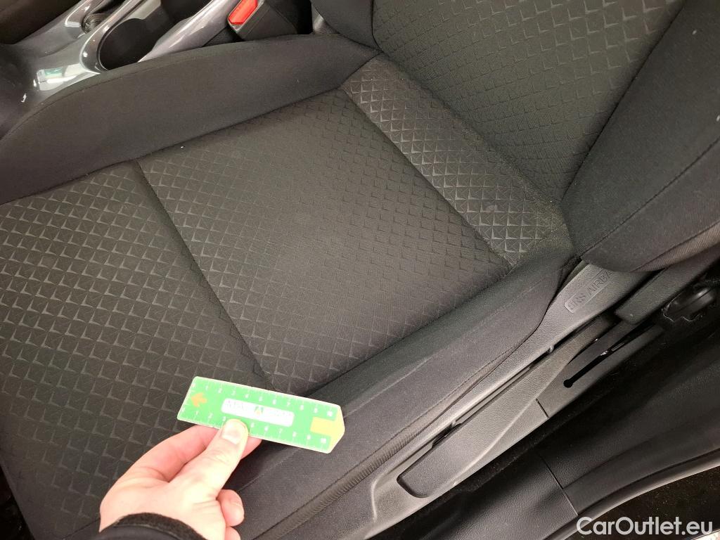  Nissan  Juke NISSAN  2019 5P Crossover DIGT 114 BVM6 Acenta #17