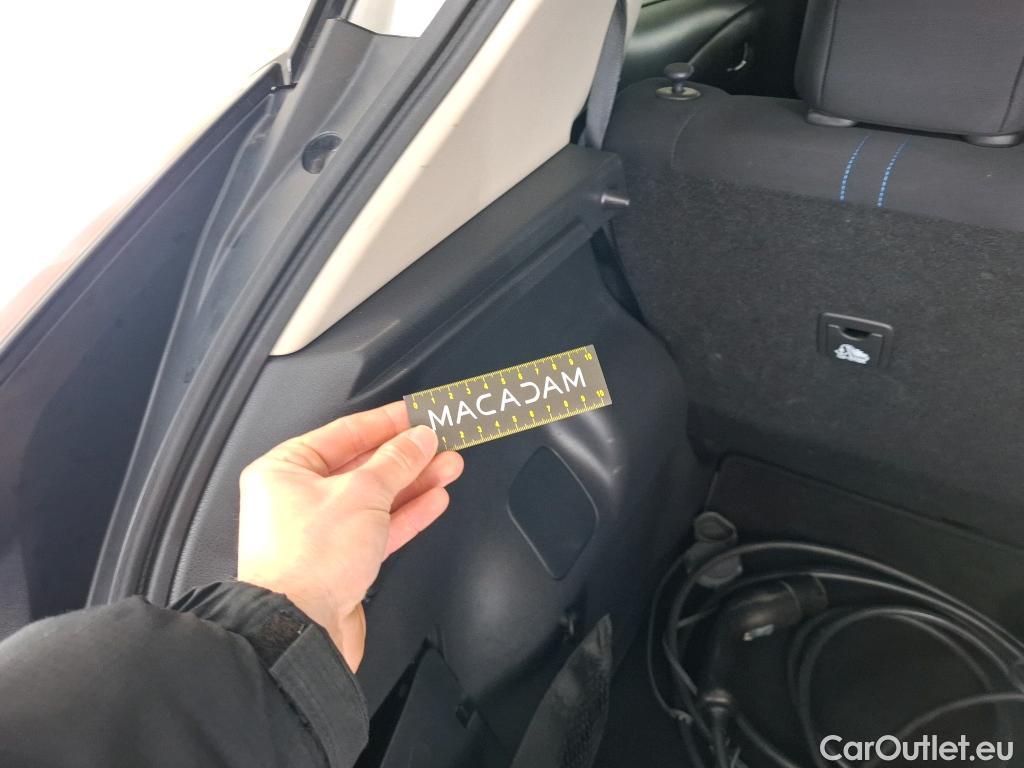  Nissan  Leaf NISSAN  / 2017 / 5P / Berline 150ch Business #18