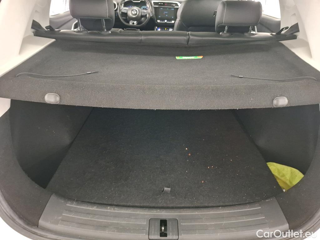  MG  ZS EV MG ZS / 2020 / 5P / SUV Luxury 143ch #29