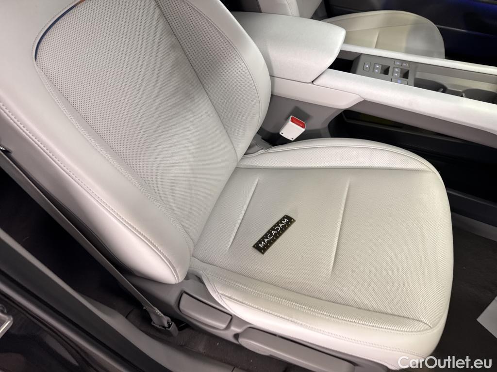  Hyundai   Ioniq Ioniq 6 Creative Electrique 77kWh BVA #7