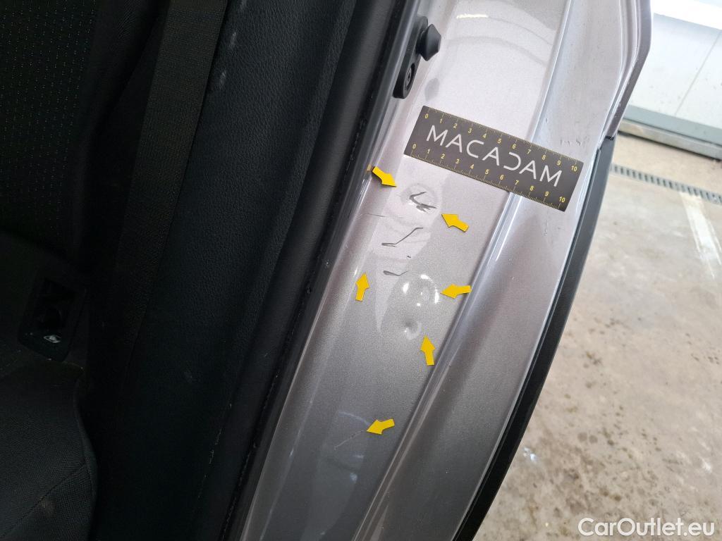  Toyota  C-HR TOYOTA  5p Berline 1.8 HYBRIDE 122 GRAPHIC #10