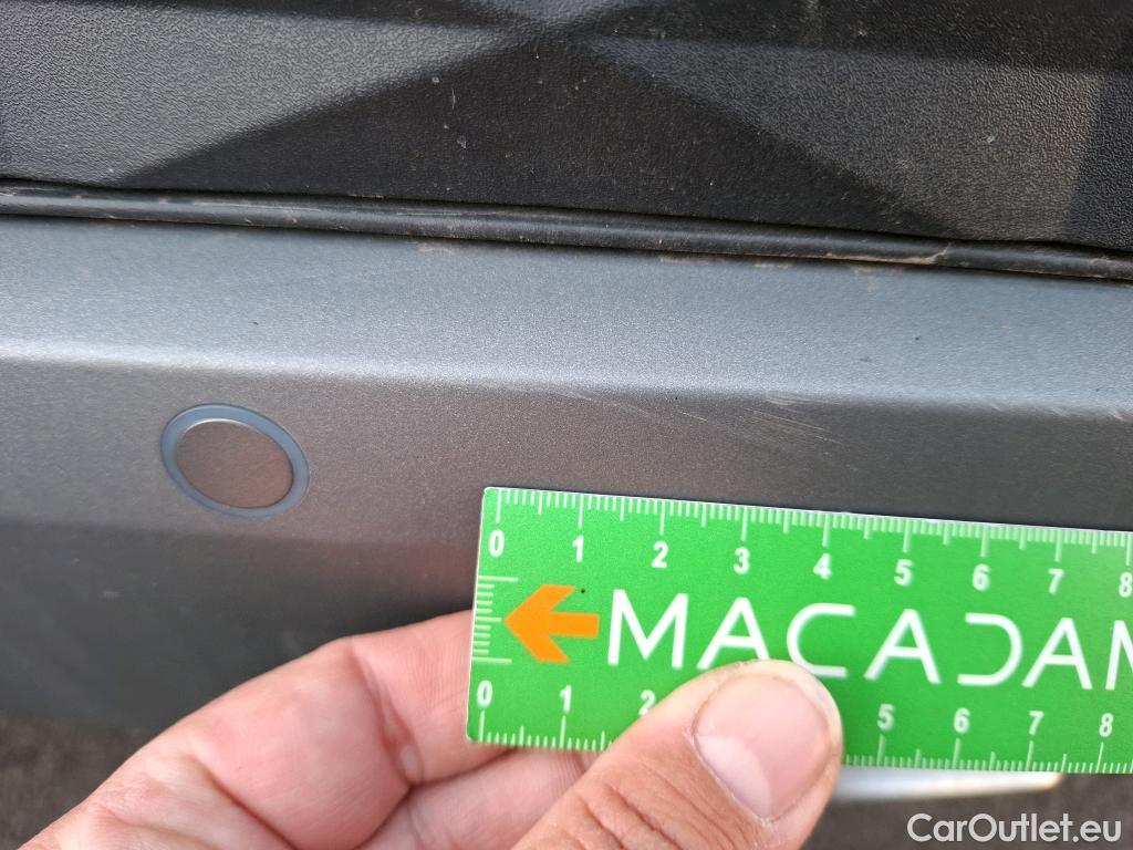  Hyundai  Tucson HYUNDAI  / 2020 / 5P / SUV 1.6 PHEV 265 HTRAC EXECUTIVE 4WD AUTO #14