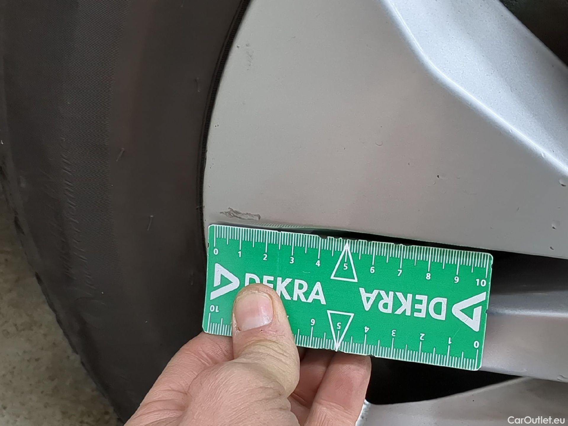  Skoda  Octavia  Break Business 2.0 TDI 115CV BVA7 E6d #4