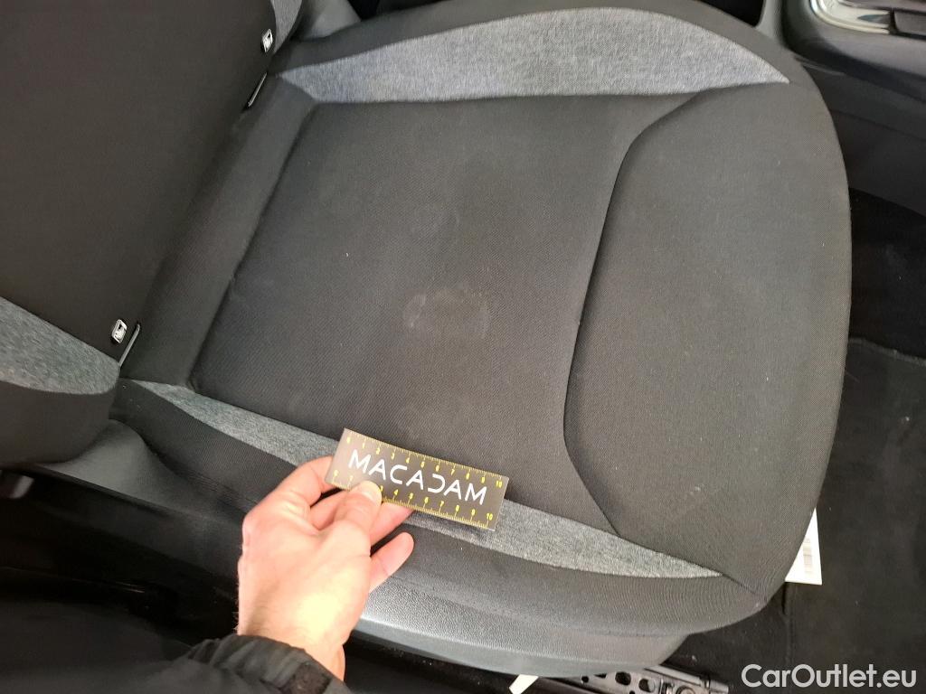  Skoda  Fabia SKODA  / 2021 / 5P / Berline 1.0 MPI 80 Active #7