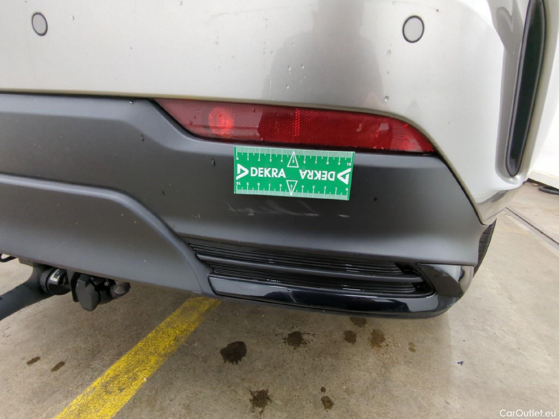  Lexus  NX LEXUS  / 2021 / 5P / SUV 450H+ 4WD Luxe #14