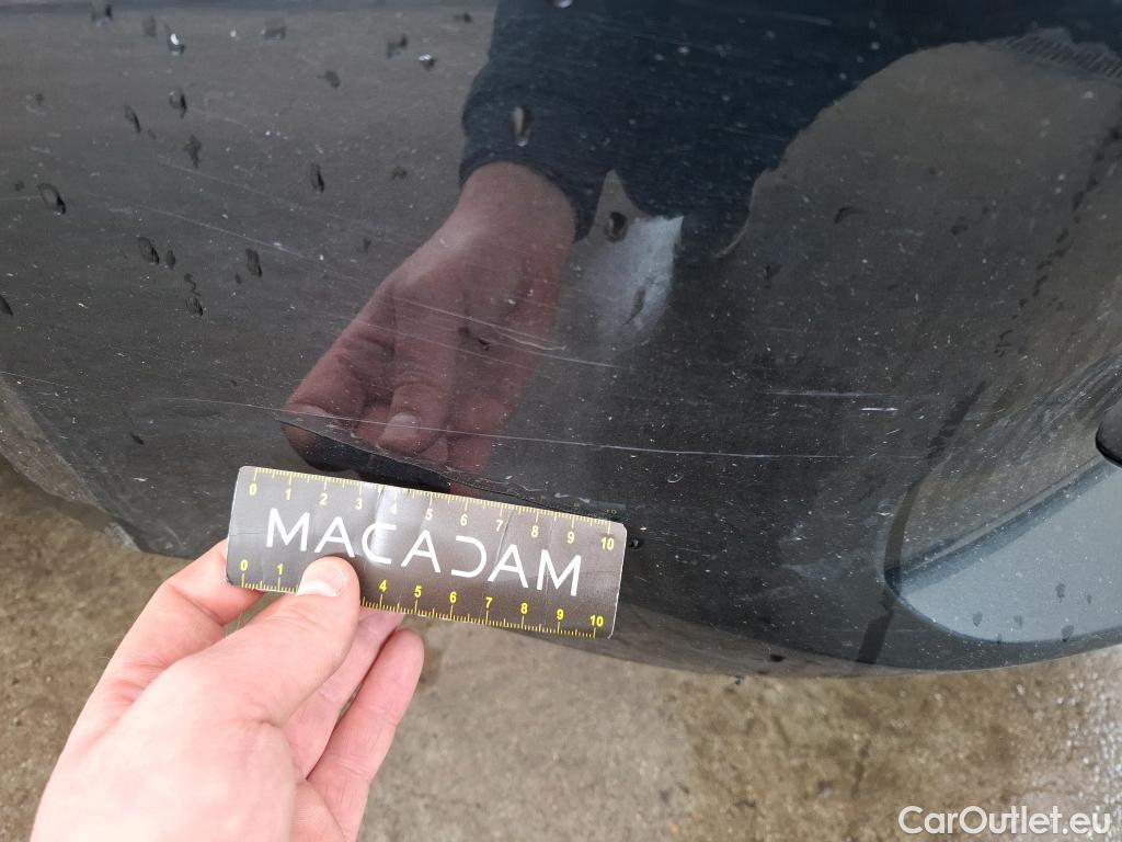  Toyota  Corolla TOYOTA  / 2018 / 5P / Berline Hybride 184h Dynamic Business Stage Acad #7