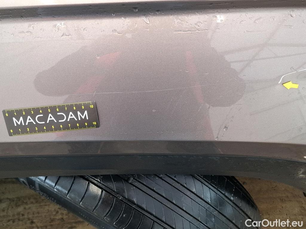  Hyundai  Tucson  Business Hybrid 2WD 1.6 T-GDI 230CV BVA6 E6d #3