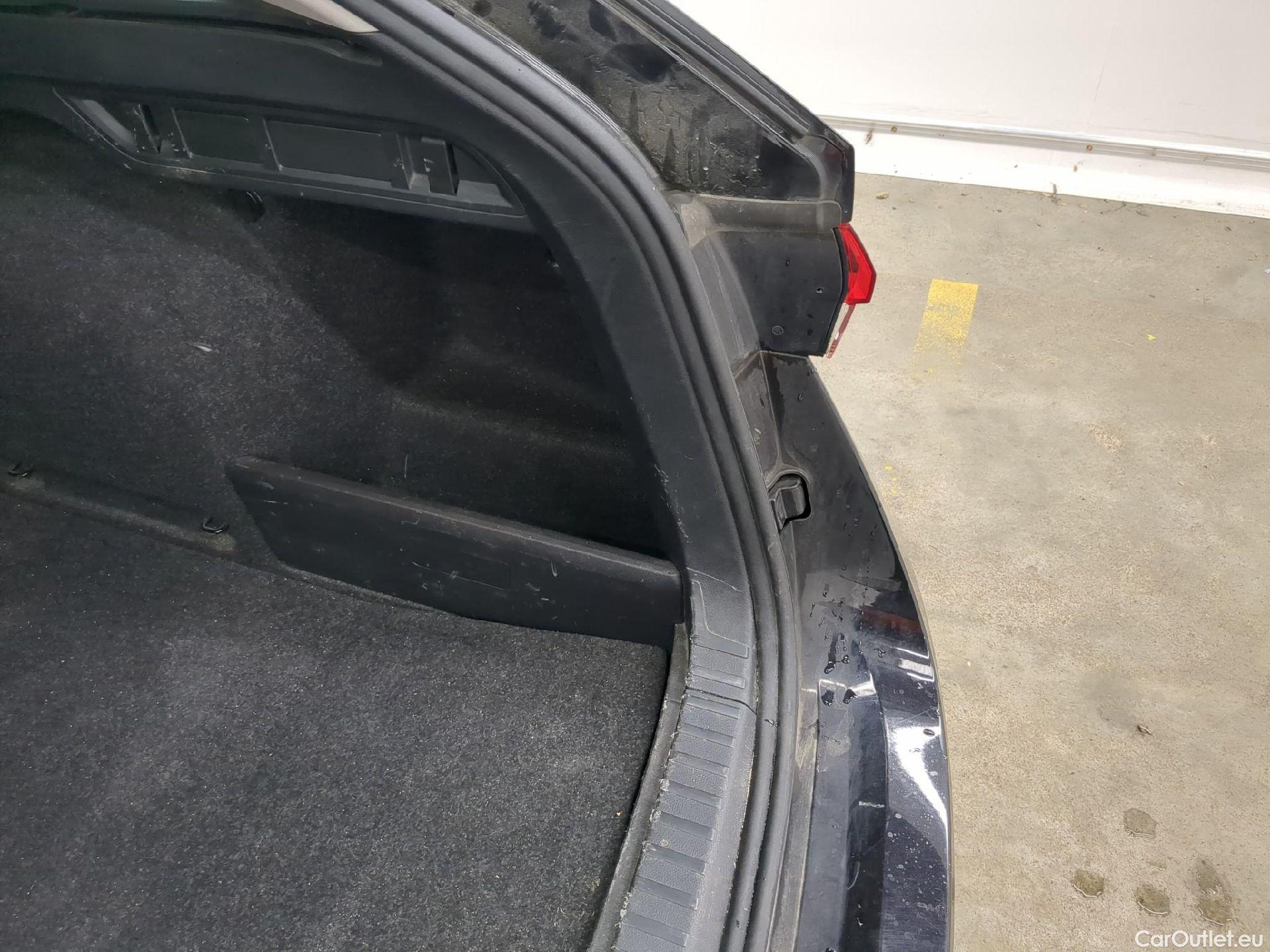  Skoda  Octavia  Break Business 2.0 TDI 115CV BVA7 E6d #11