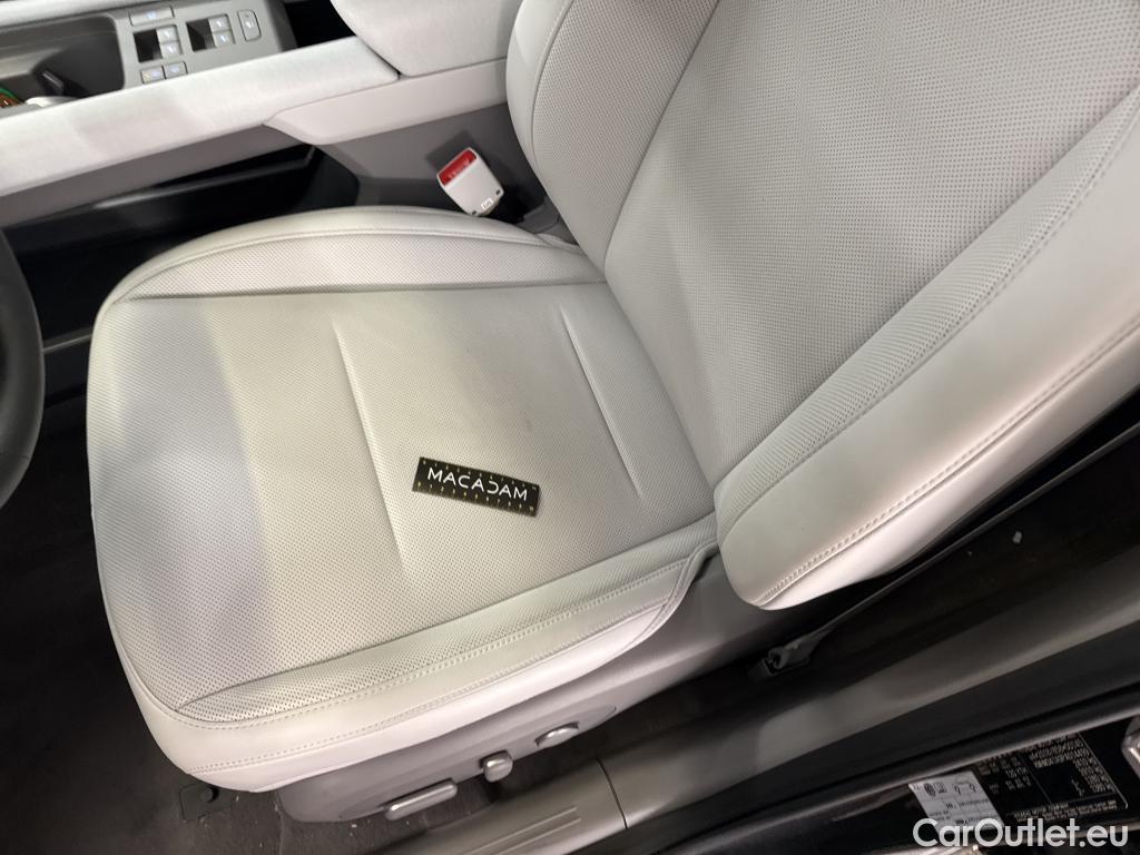  Hyundai   Ioniq Ioniq 6 Creative Electrique 77kWh BVA #1