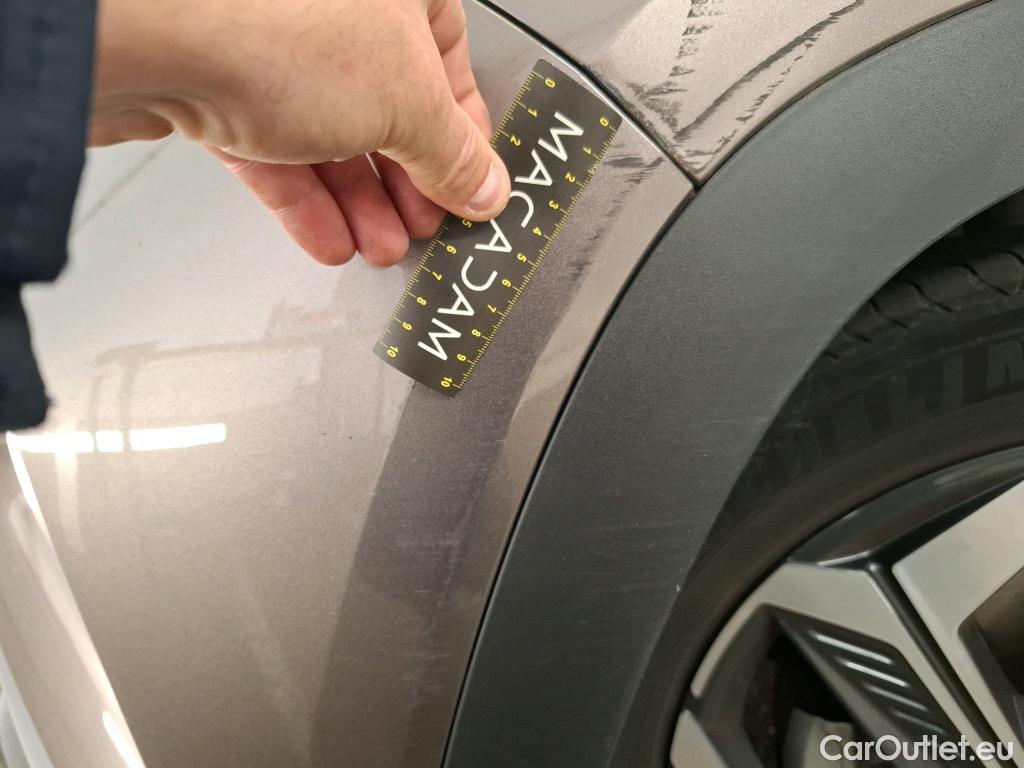  Hyundai  Tucson HYUNDAI  / 2020 / 5P / SUV 1.6 PHEV 265 HTRAC BUSINESS 4WD AUTO #9