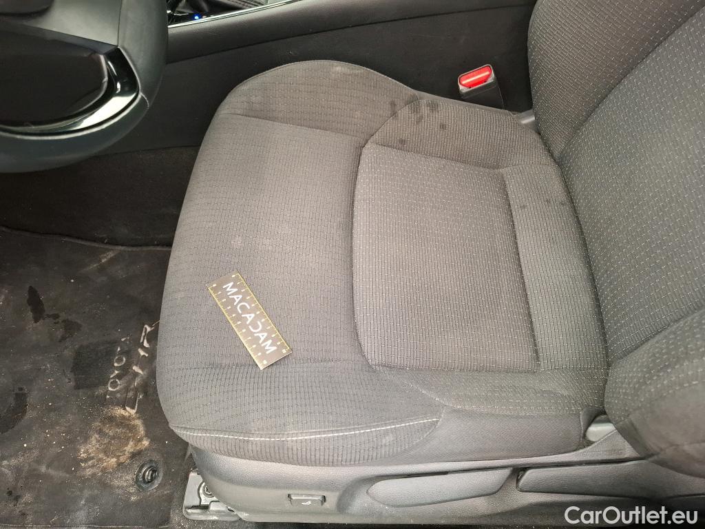  Toyota  C-HR TOYOTA  5p Berline 1.8 HYBRIDE 122 GRAPHIC #44