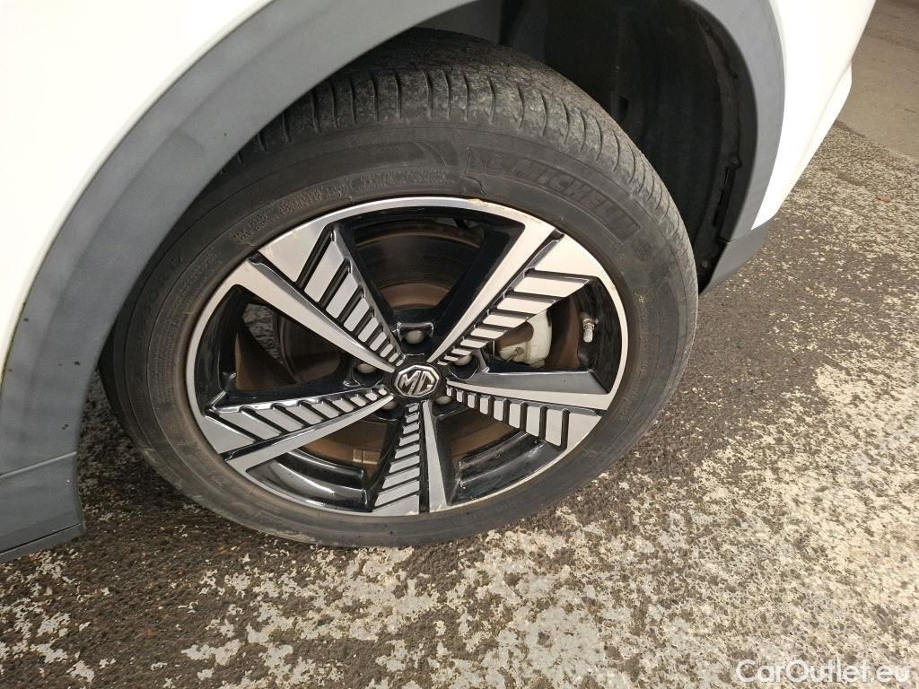  MG  ZS EV MG ZS / 2020 / 5P / SUV Luxury 143ch #12