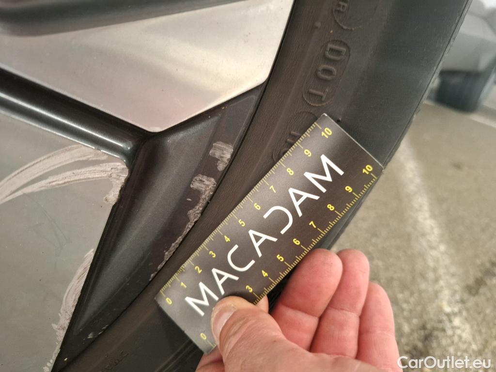  Hyundai  Tucson HYUNDAI  / 2020 / 5P / SUV 1.6 PHEV 265 HTRAC BUSINESS 4WD AUTO #15