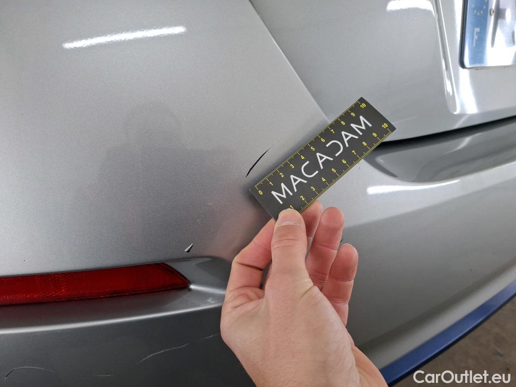  Nissan  Leaf NISSAN  / 2017 / 5P / Berline 150ch Business #15