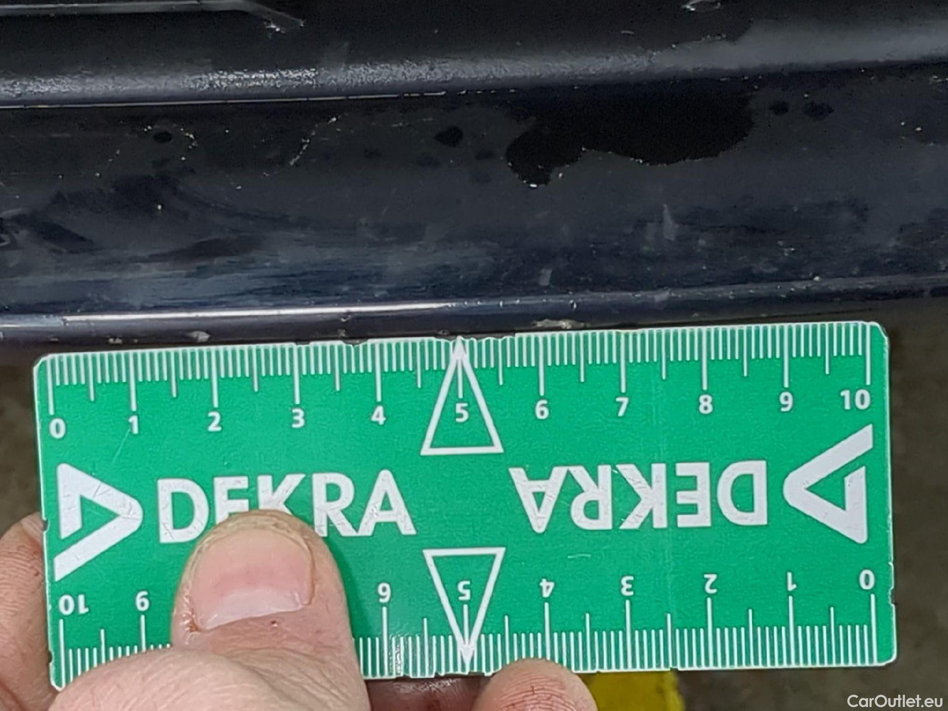  Skoda  Octavia  Break Business 2.0 TDI 115CV BVA7 E6d #27