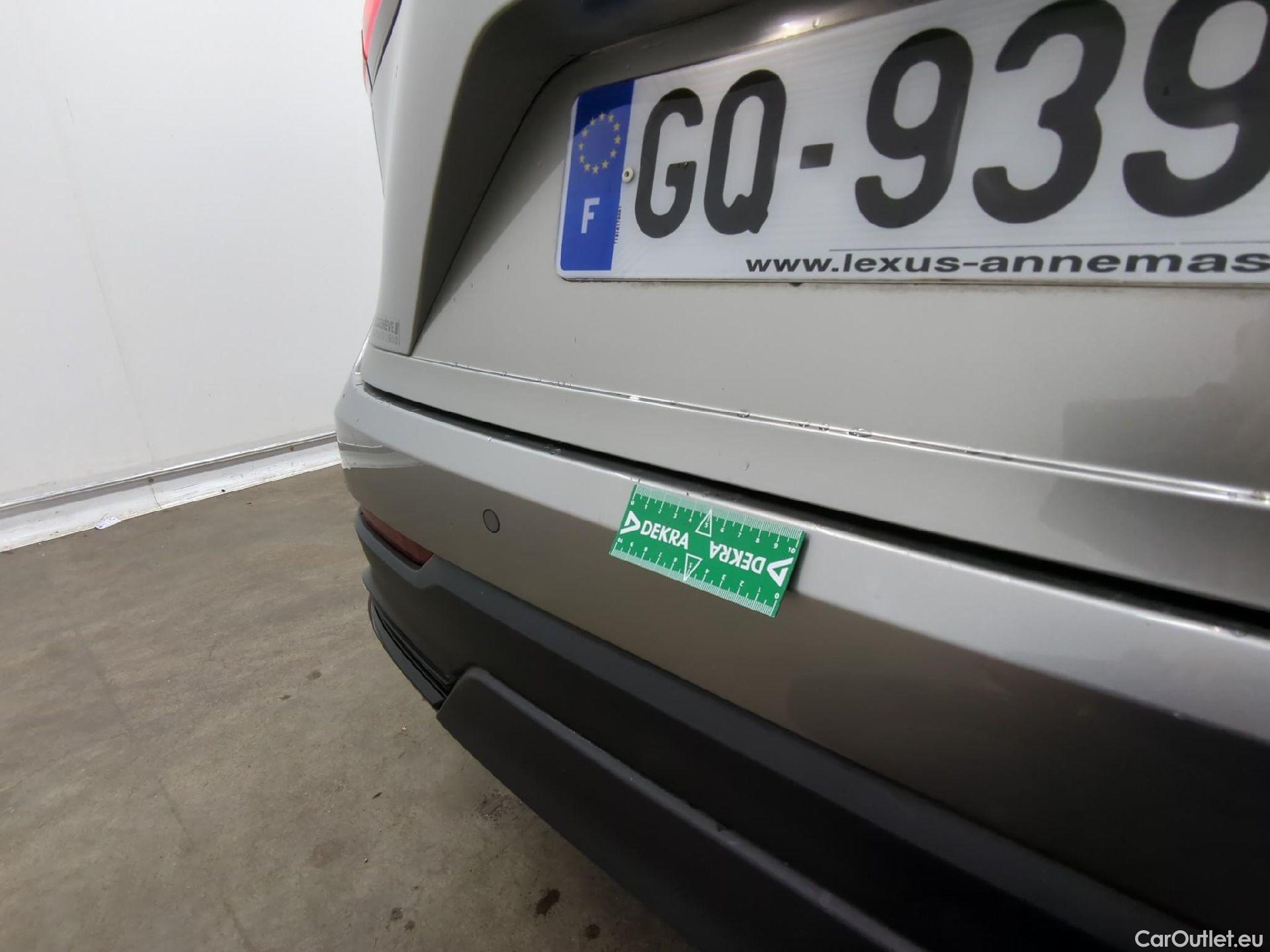  Lexus  NX LEXUS  / 2021 / 5P / SUV 450H+ 4WD Luxe #12