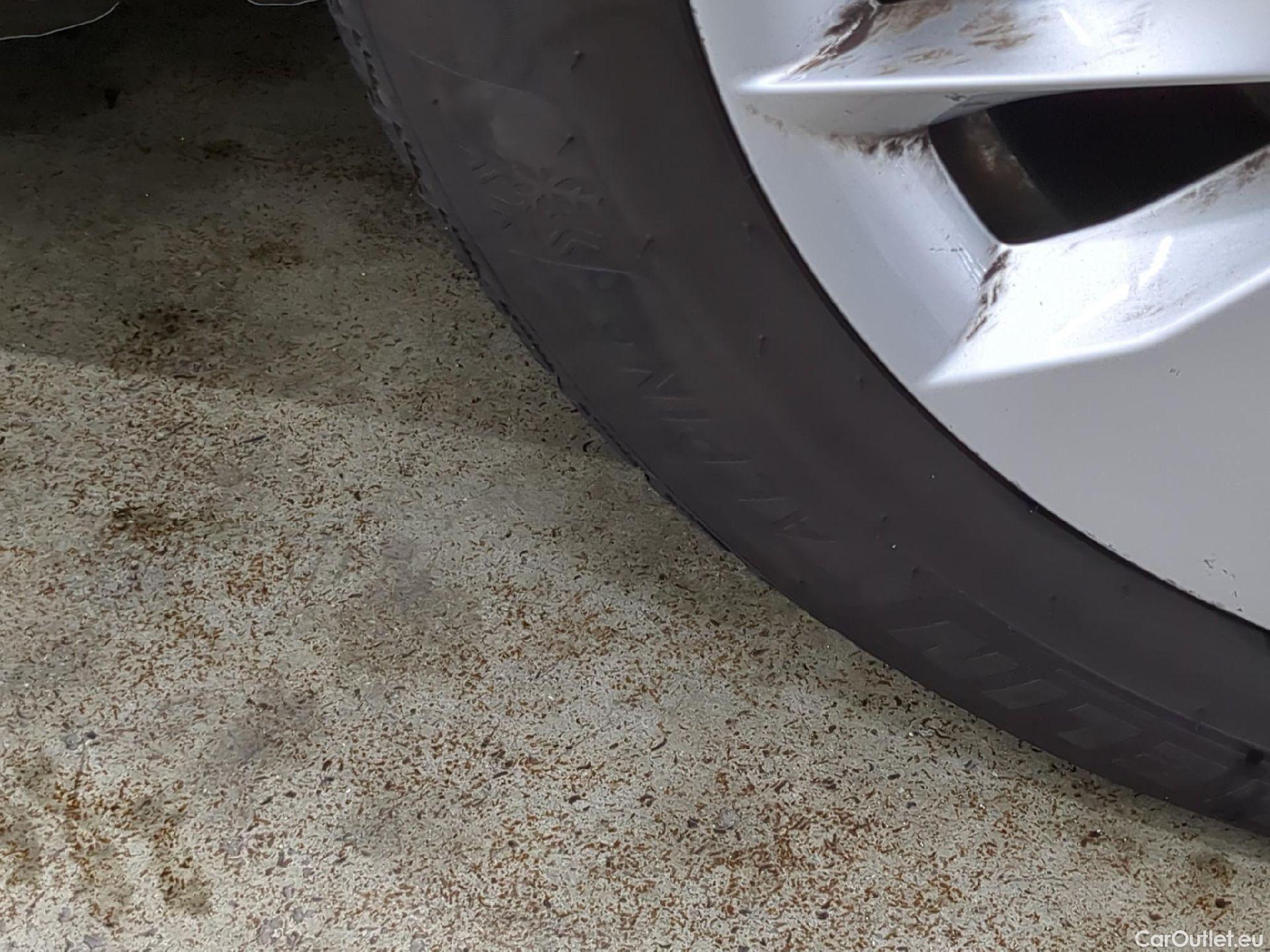  Skoda  Octavia  Break Business 2.0 TDI 115CV BVA7 E6d #23