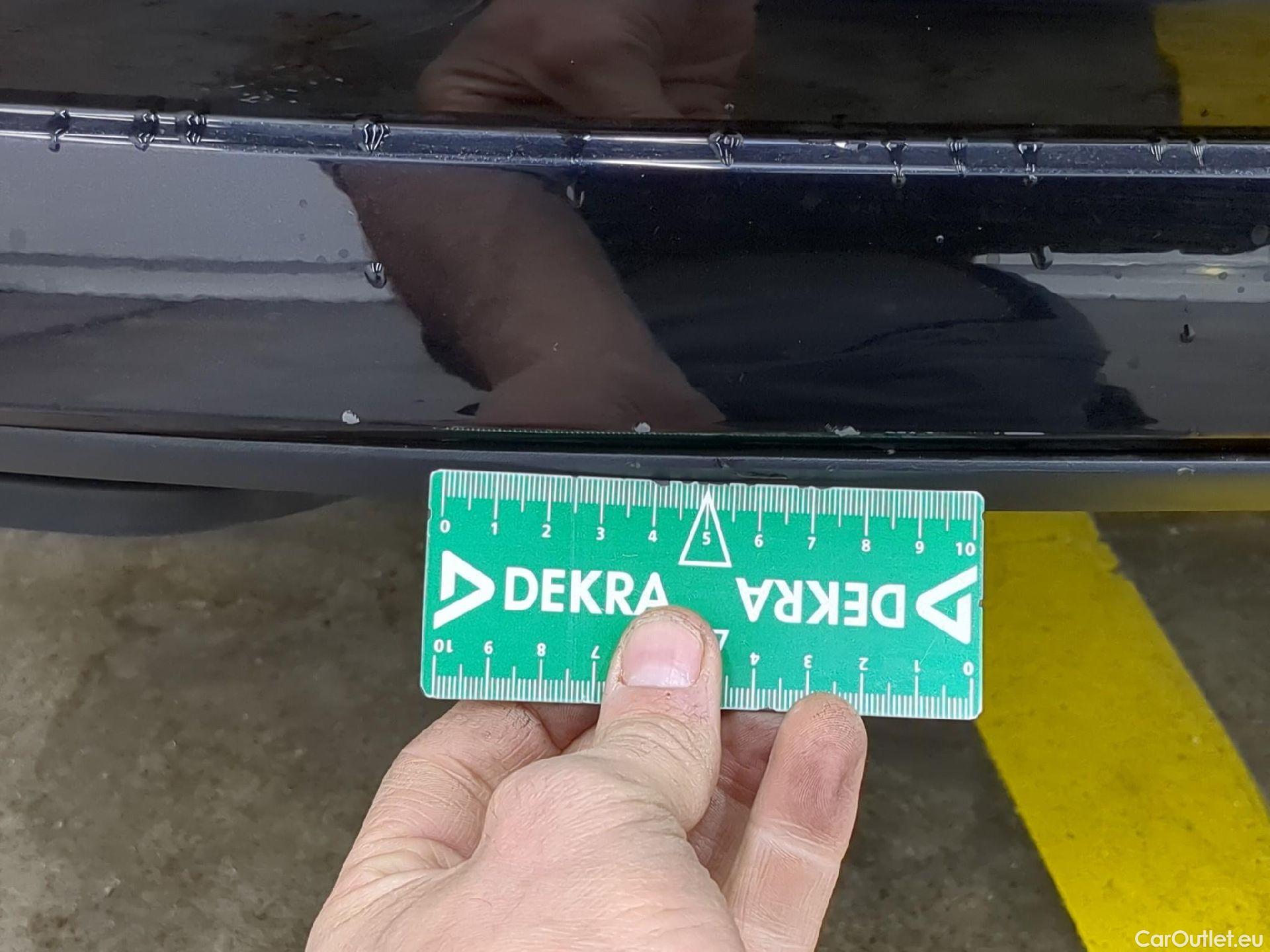  Skoda  Octavia  Break Business 2.0 TDI 115CV BVA7 E6d #42