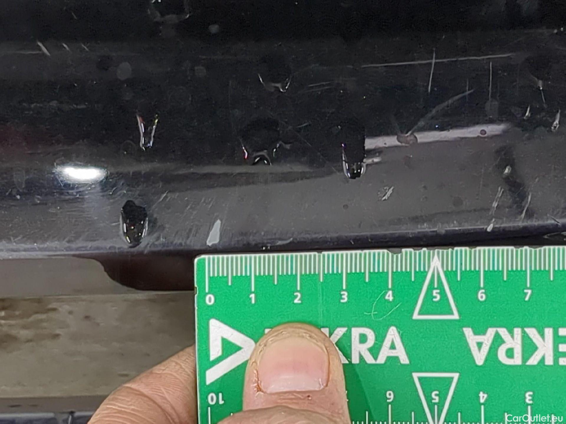  Skoda  Octavia  Break Business 2.0 TDI 115CV BVA7 E6d #36