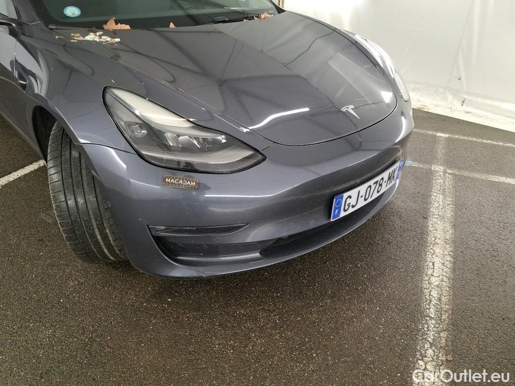  Tesla  Model 3 TESLA  / 2018 / 4P / Berline Grande Autonomie #12