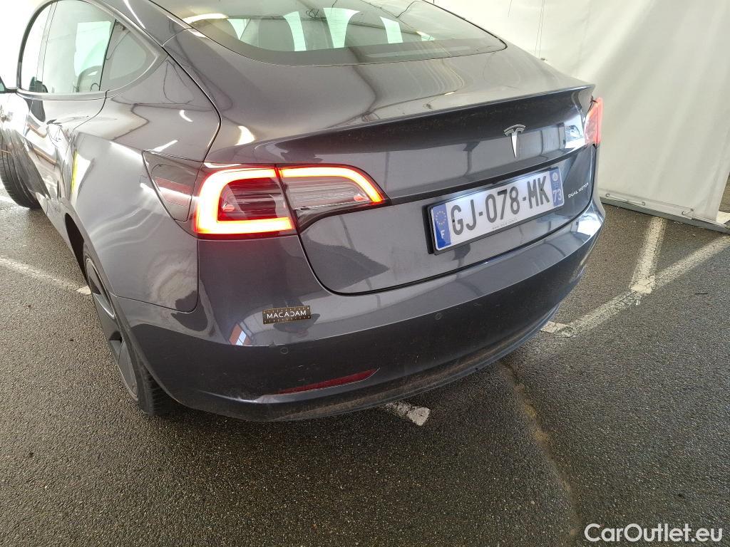  Tesla  Model 3 TESLA  / 2018 / 4P / Berline Grande Autonomie #15