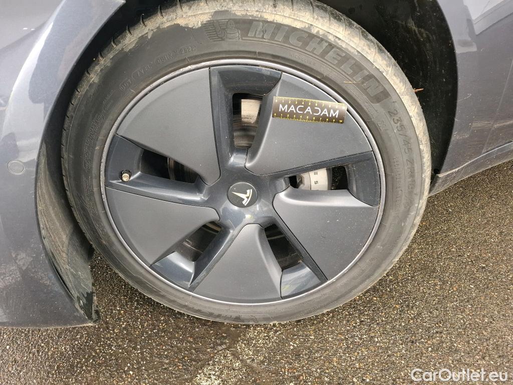  Tesla  Model 3 TESLA  / 2018 / 4P / Berline Grande Autonomie #21