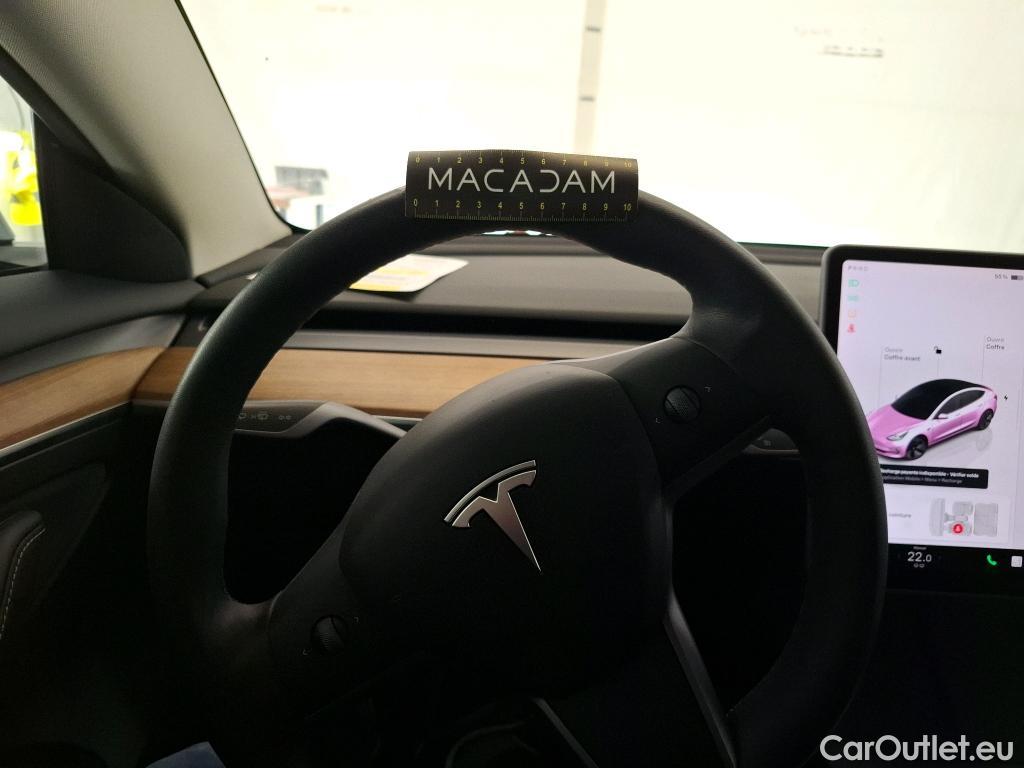  Tesla  Model 3 TESLA  / 2018 / 4P / Berline Grande Autonomie #1