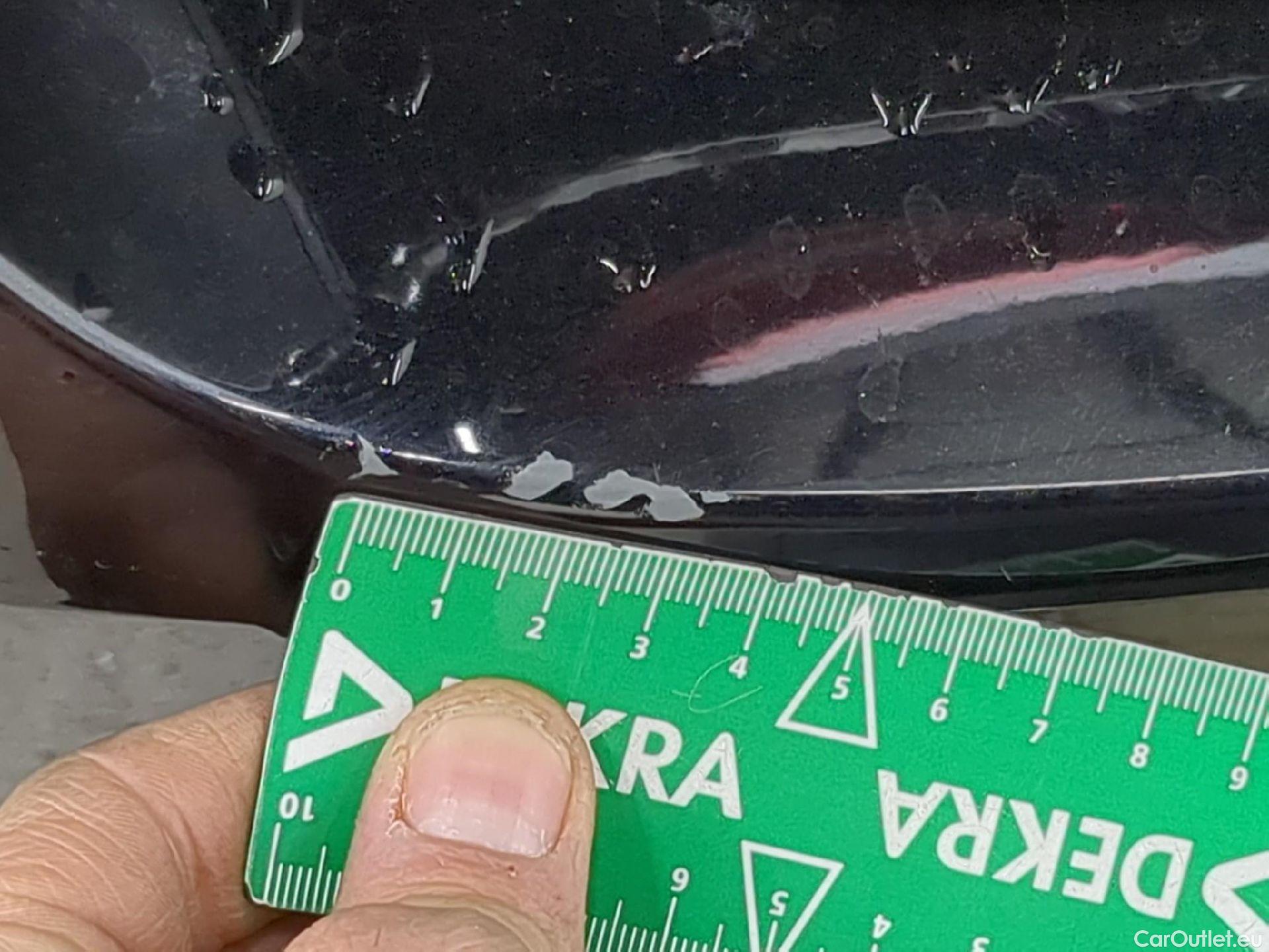  Skoda  Octavia  Break Business 2.0 TDI 115CV BVA7 E6d #35