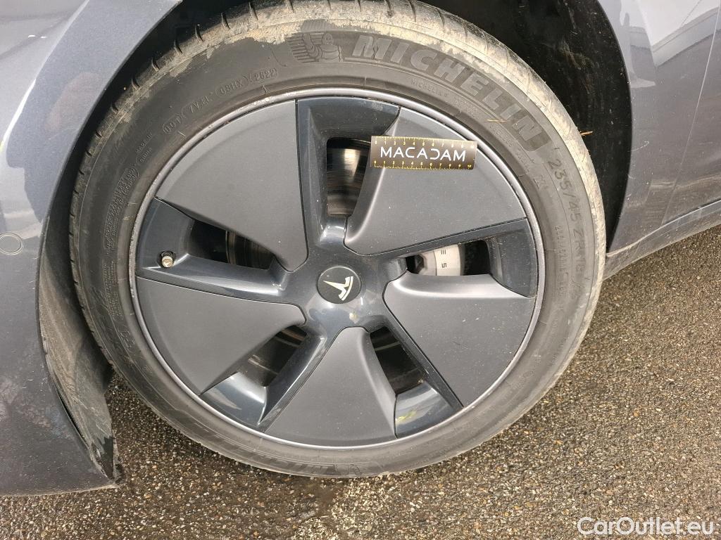  Tesla  Model 3 TESLA  / 2018 / 4P / Berline Grande Autonomie #19