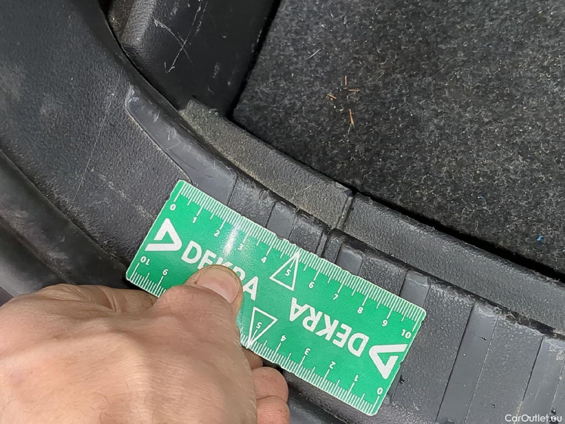  Skoda  Octavia  Break Business 2.0 TDI 115CV BVA7 E6d #16