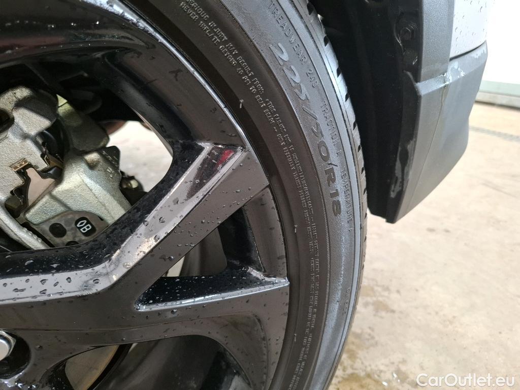  Toyota  C-HR TOYOTA  5p Berline 1.8 HYBRIDE 122 GRAPHIC #30